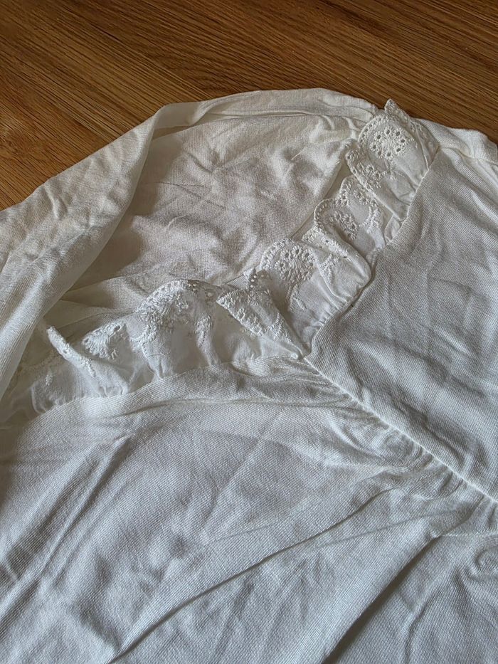 Blouse grossesse - photo numéro 3