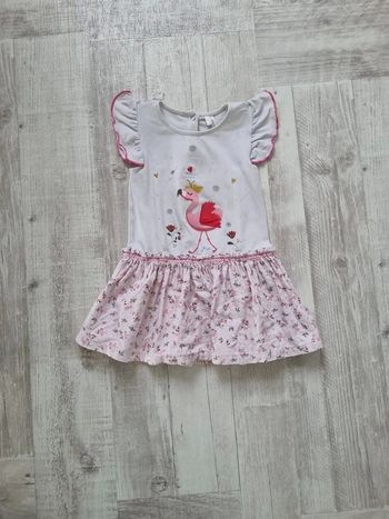 Robe Taille 3 ans