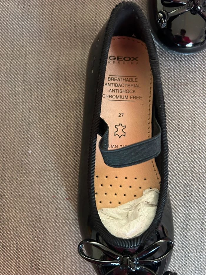 Ballerine - photo numéro 13