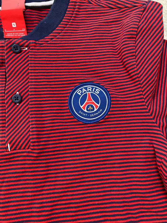 Polo homme Nike - photo numéro 3
