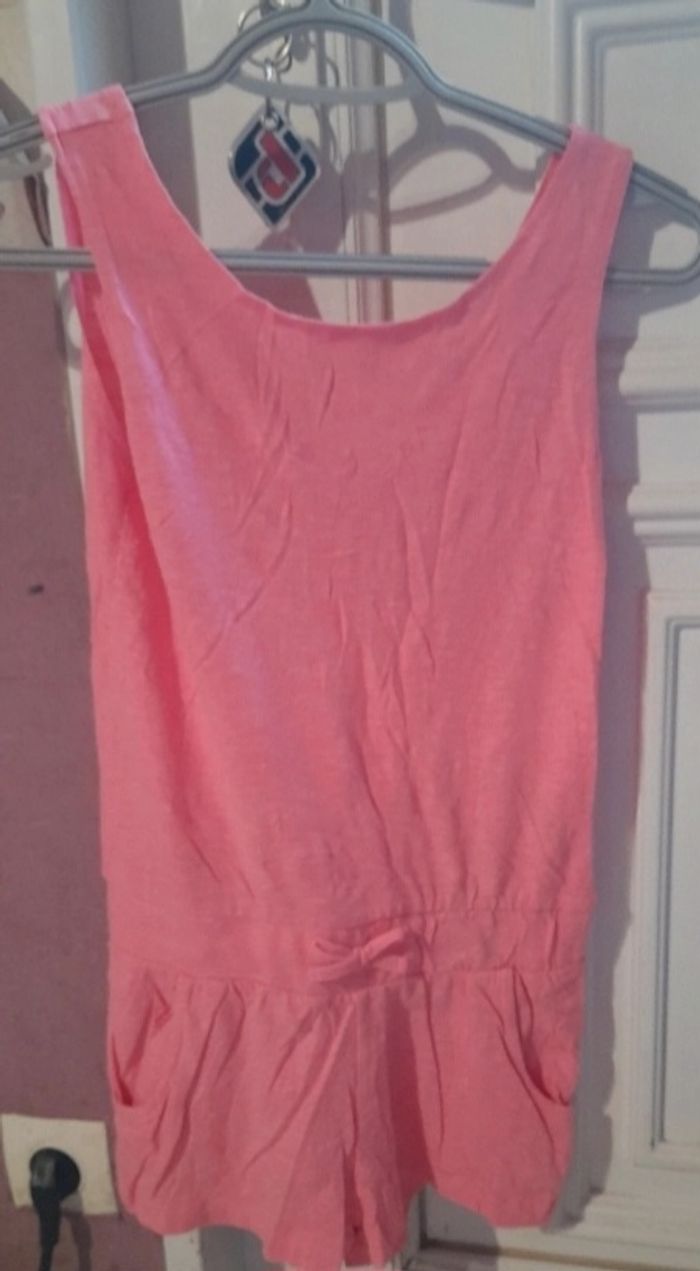 Combishort