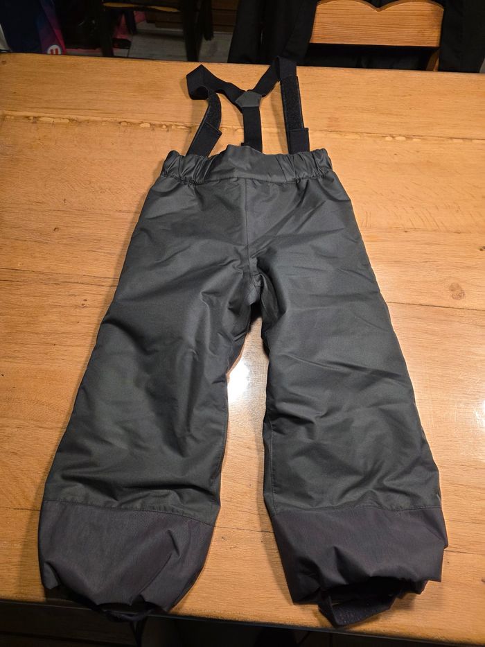 Pantalon de ski