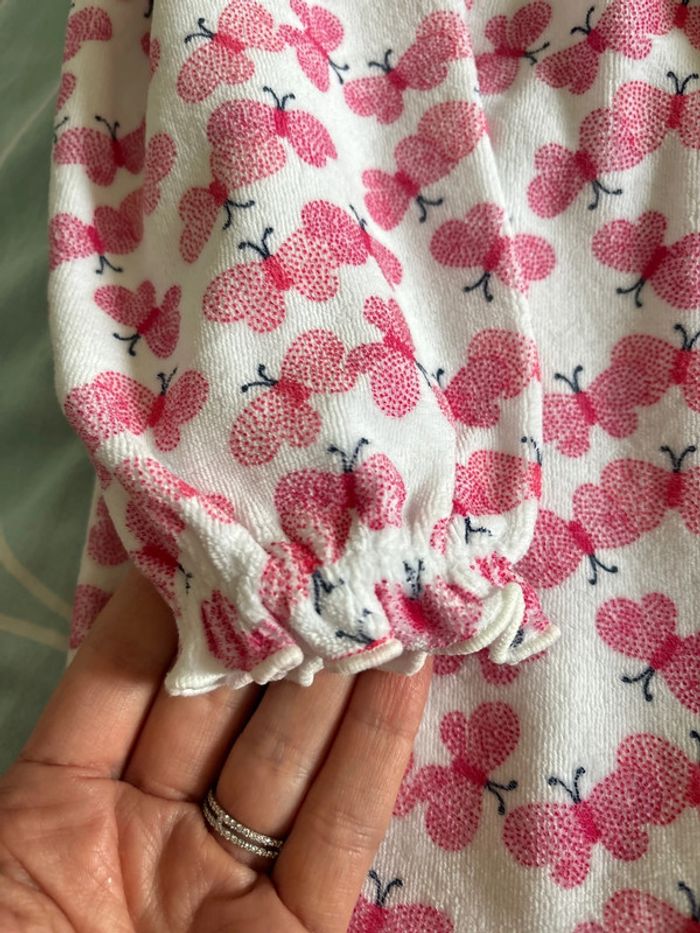 Pyjama Obaïbi 23mois - photo numéro 4