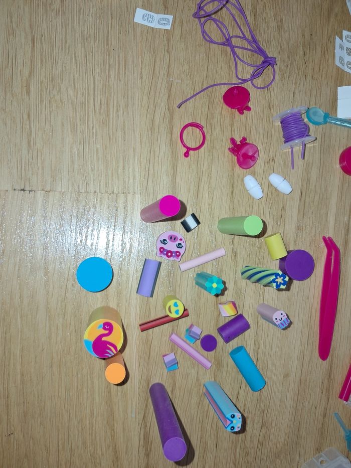 Cutie stix - photo numéro 3