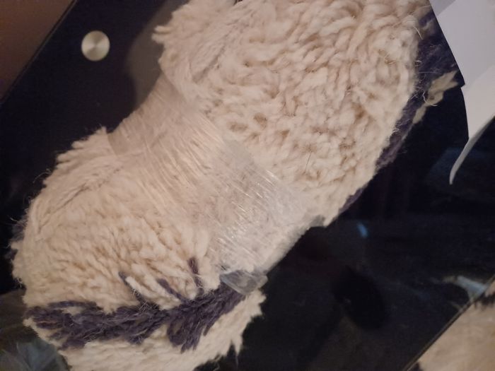 Tapis gaia but 60x90cm - photo numéro 3