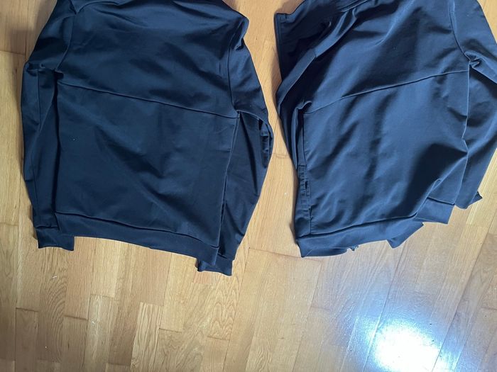 Lot de deux veste de survêtement - photo numéro 6