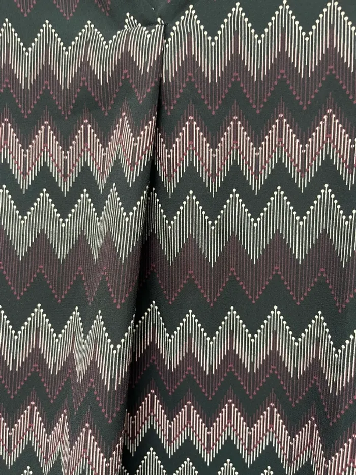 Blouse motifs ethniques - photo numéro 4