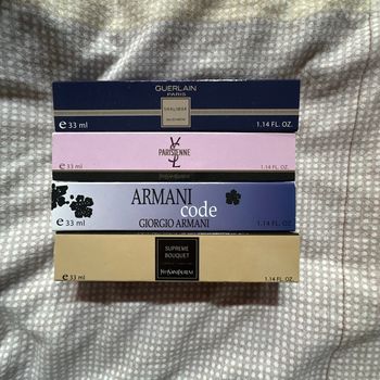 Parfums
