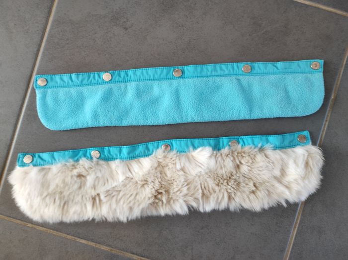 Veste et pantalon de ski Poivre blanc 4 ans - photo numéro 6