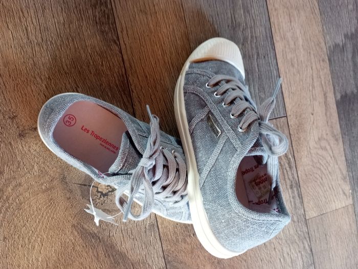 Sneakers - photo numéro 4