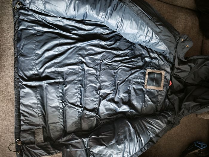 Doudoune tommy Hilfiger - photo numéro 8