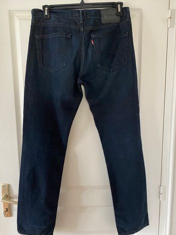 Jean Levi’s 511 homme