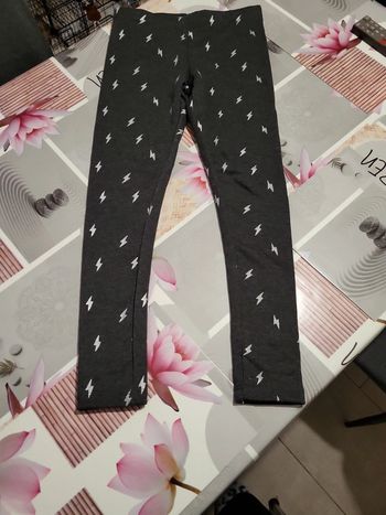 Leggings 12 ans