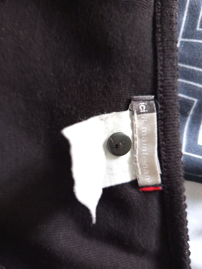 Haut femme débardeur+ gilet - photo numéro 3