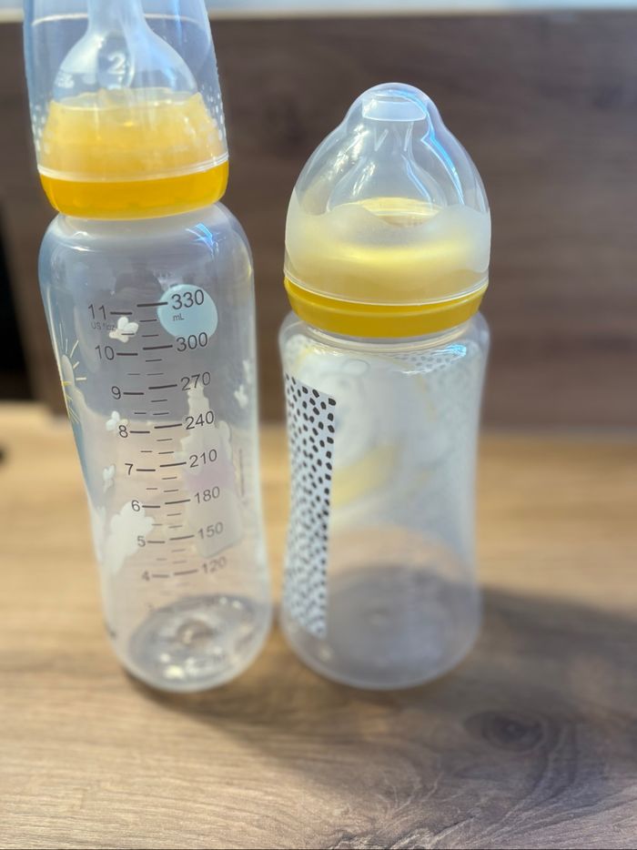 Biberon Winnie - photo numéro 2