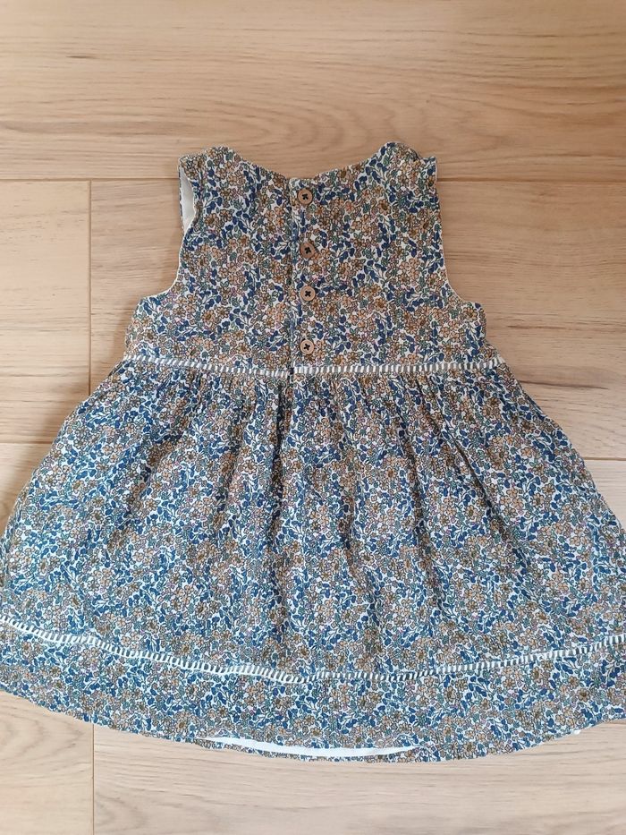 Robe 18 mois - photo numéro 3