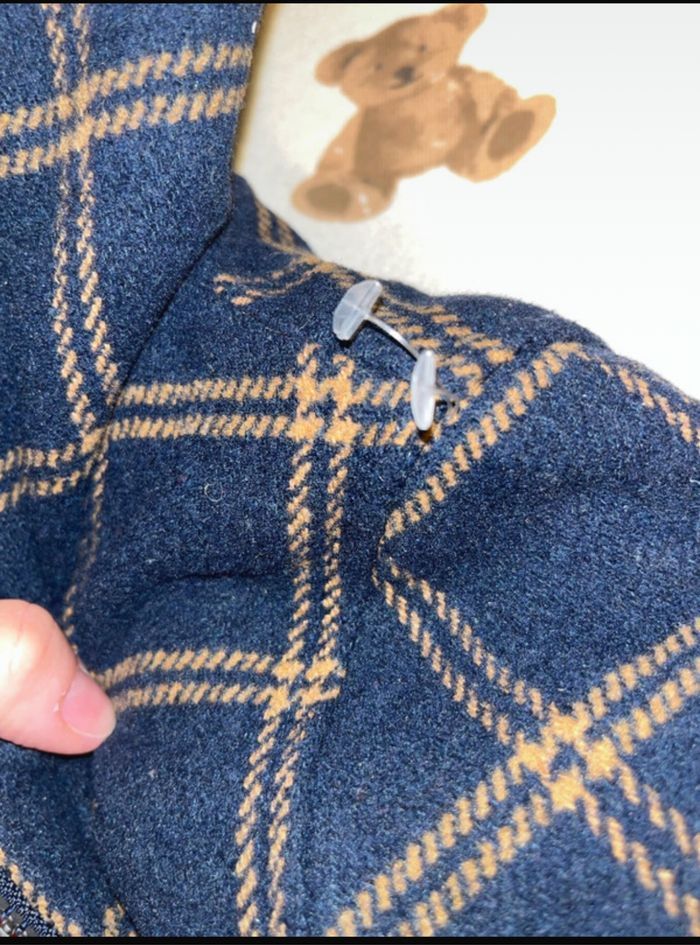 Manteau Kiabi Neuf - photo numéro 3