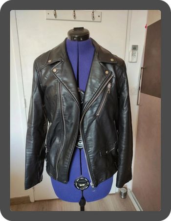 Perfecto Zara homme