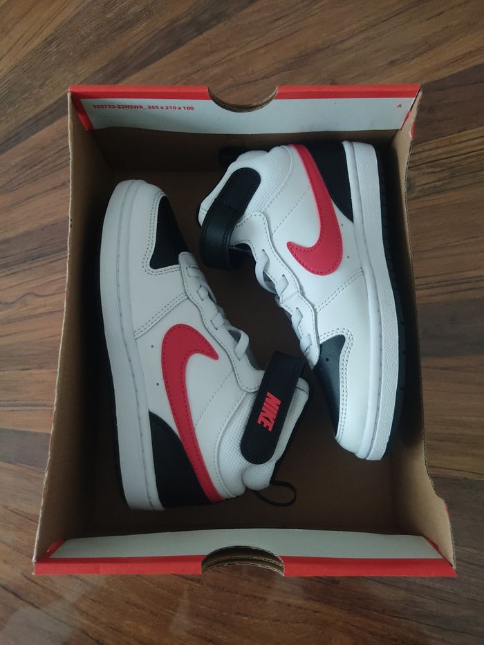 Baskets Nike T 31.5 - photo numéro 6