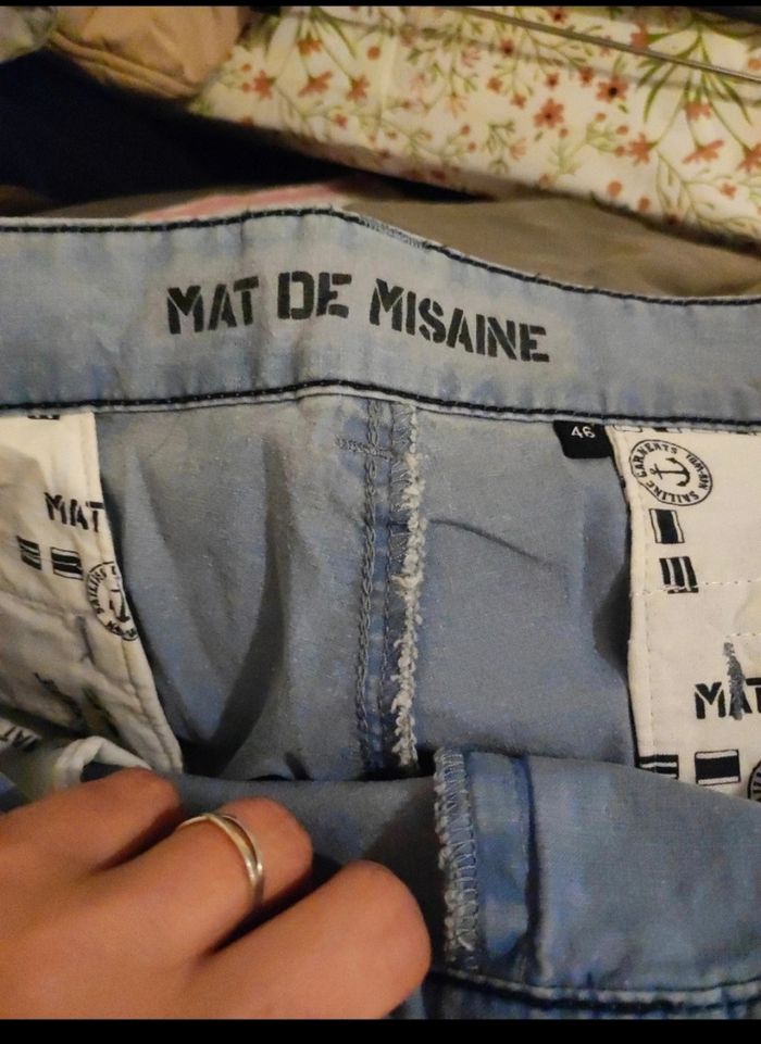 Pantalon femme - photo numéro 4