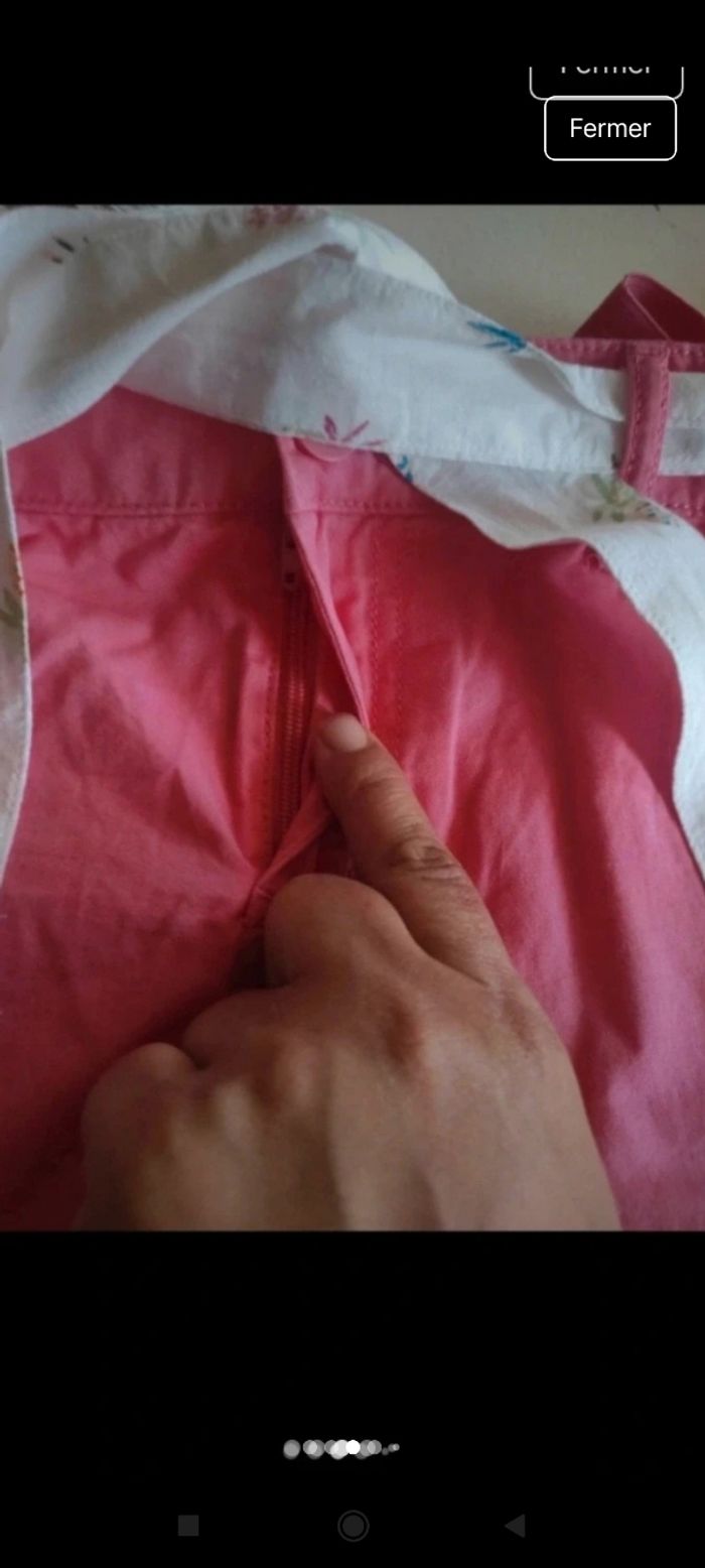 Très beau short neuf e2 - photo numéro 8