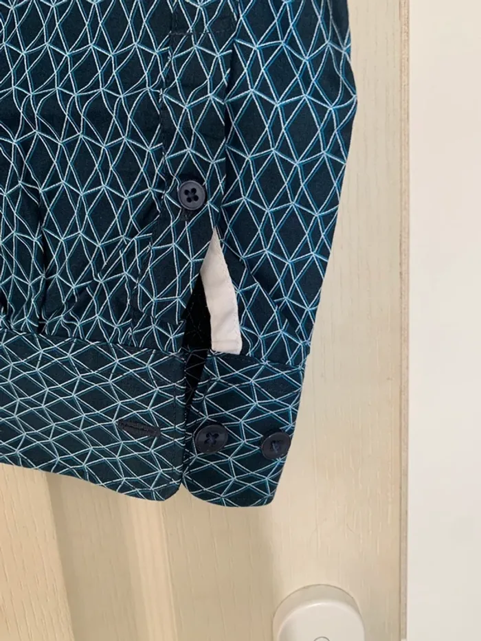 Chemise Brice - photo numéro 3