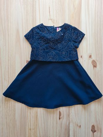 Robe Orchestra 2 ans