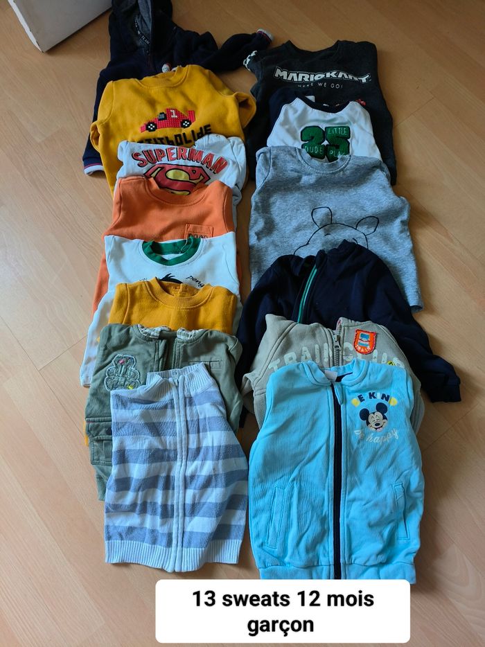 Vêtements garçon - photo numéro 2