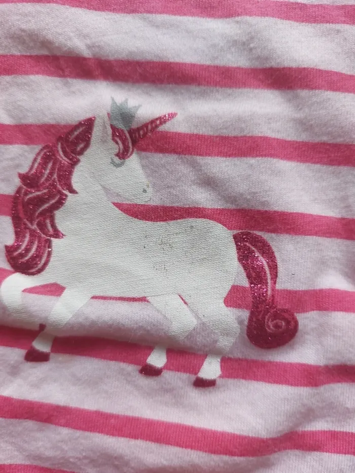 Lot de 2 t-shirts manches longues - photo numéro 9
