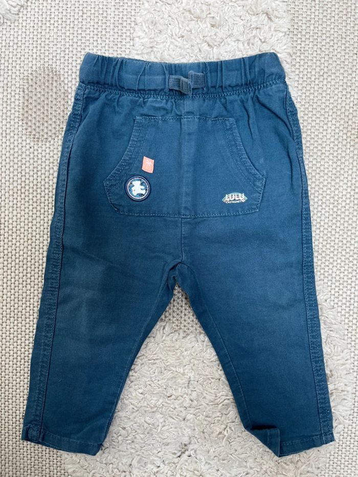 Lot vêtements garçon 12M - photo numéro 4