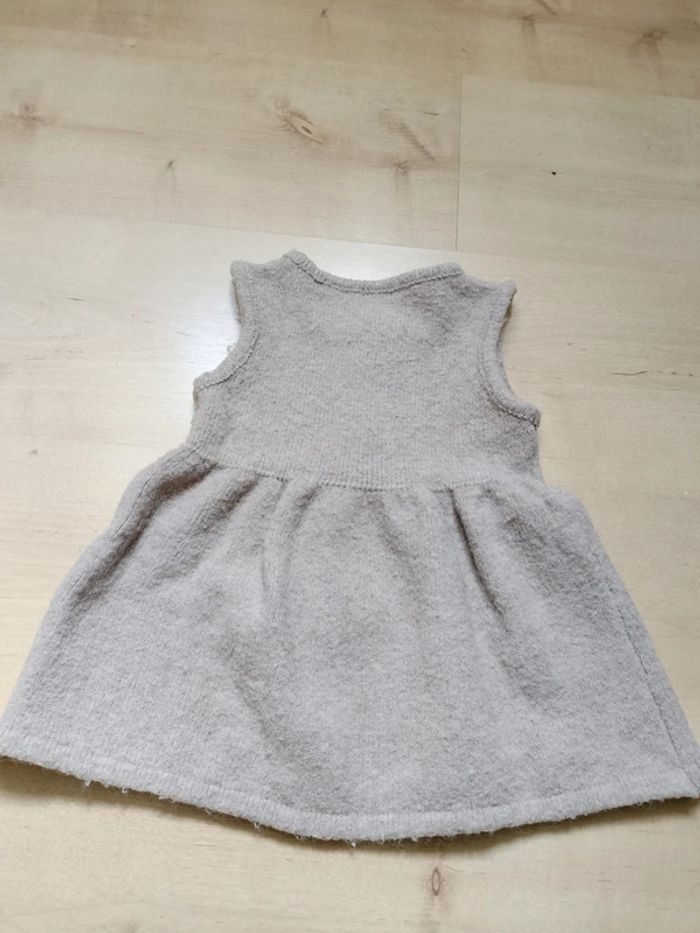 Robe hiver - photo numéro 2