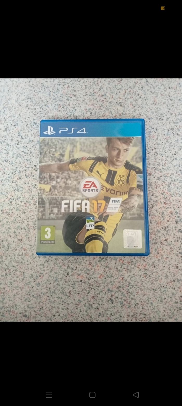 Jeux PlayStation 4