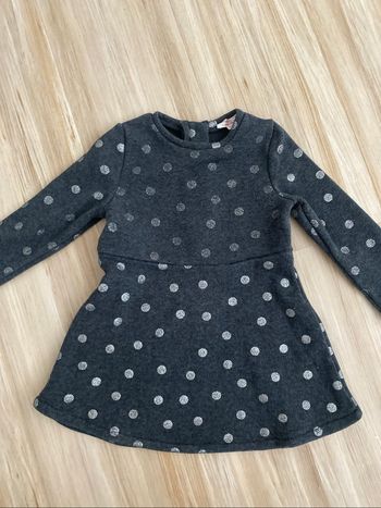 Robe du pareil au même 2 ans