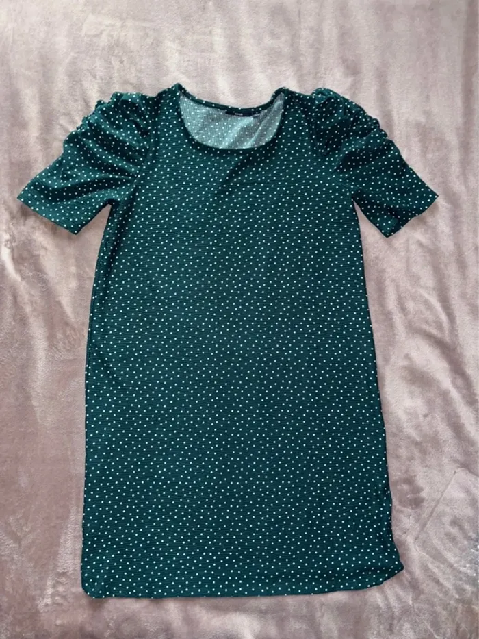 Lot de deux robes femme taille M en très bon état - photo numéro 3