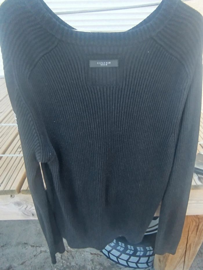 Pull g star - photo numéro 2