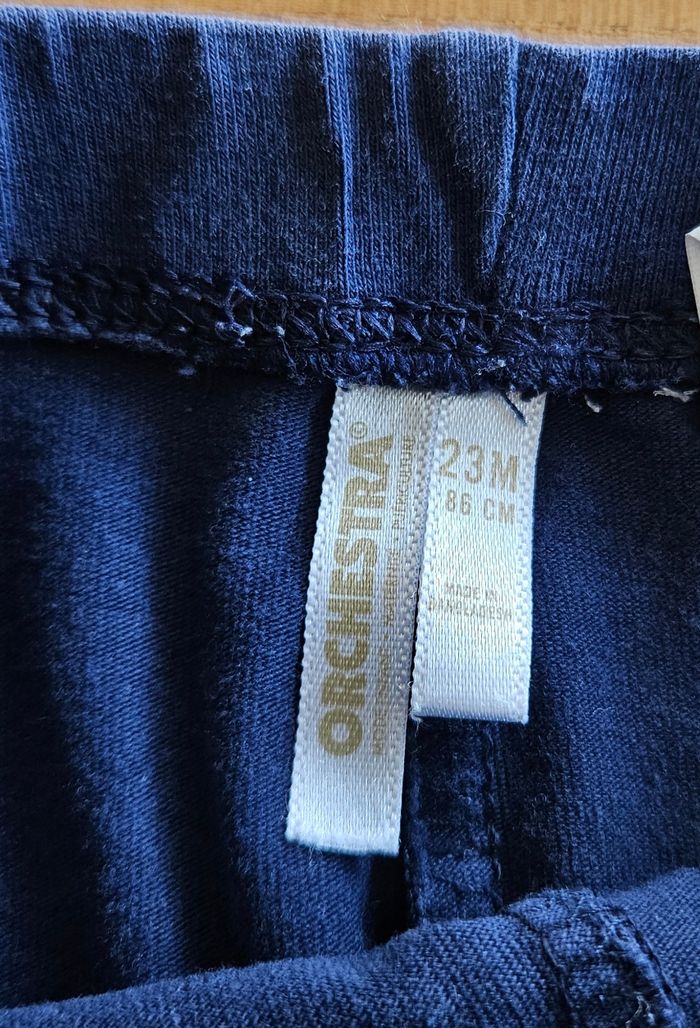 Legging fille - photo numéro 4