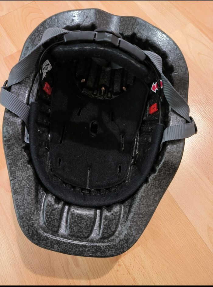 Bombe équitation motif cheval - photo numéro 4