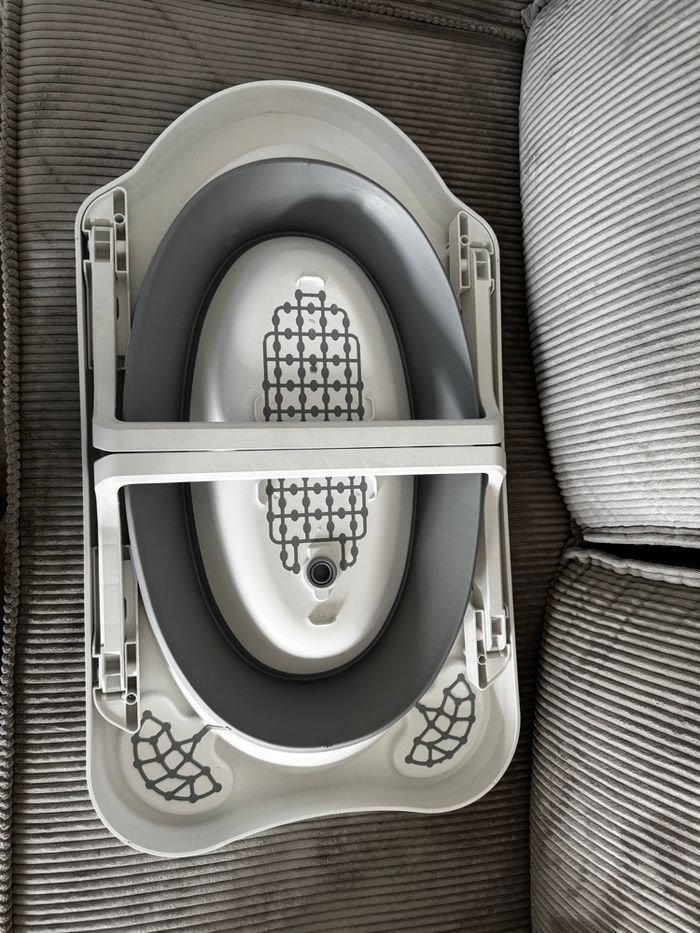 Baignoire bébé - photo numéro 4