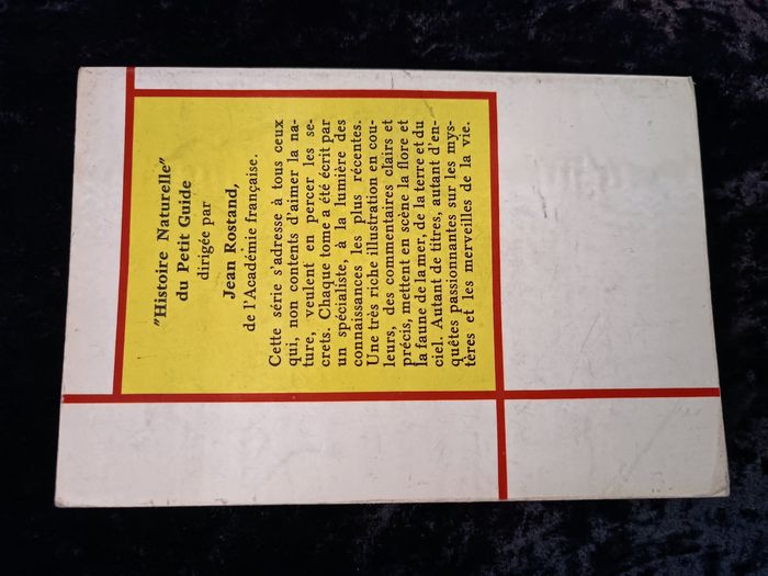 Petit guide règne animal Hachette - photo numéro 6