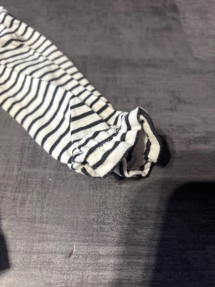 T shirt Minnie 9 mois - photo numéro 2