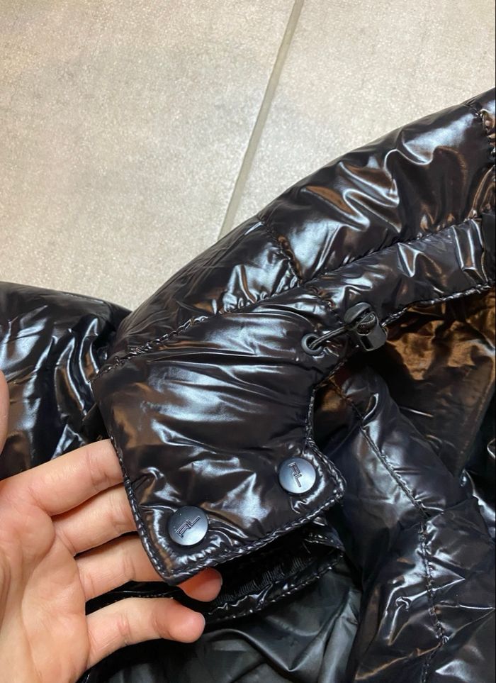 Doudoune Ralph Lauren - photo numéro 4