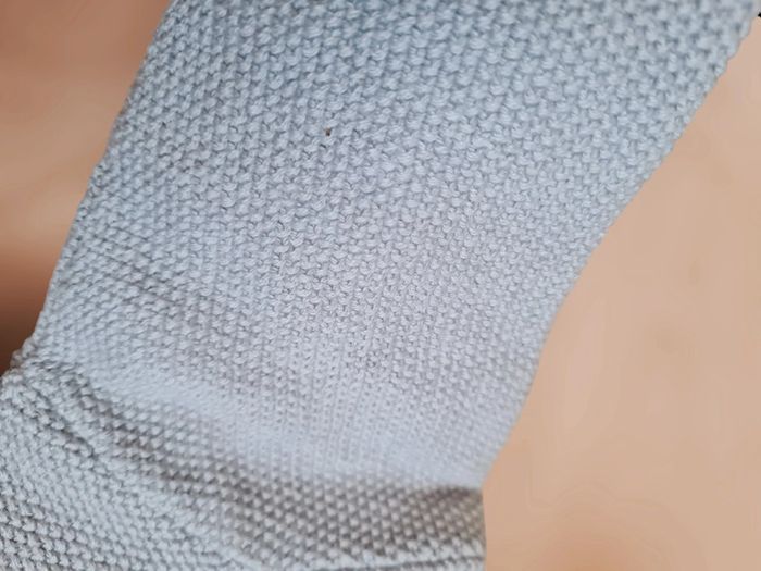 Brassière gilet sweat à capuche garçon fille - photo numéro 7
