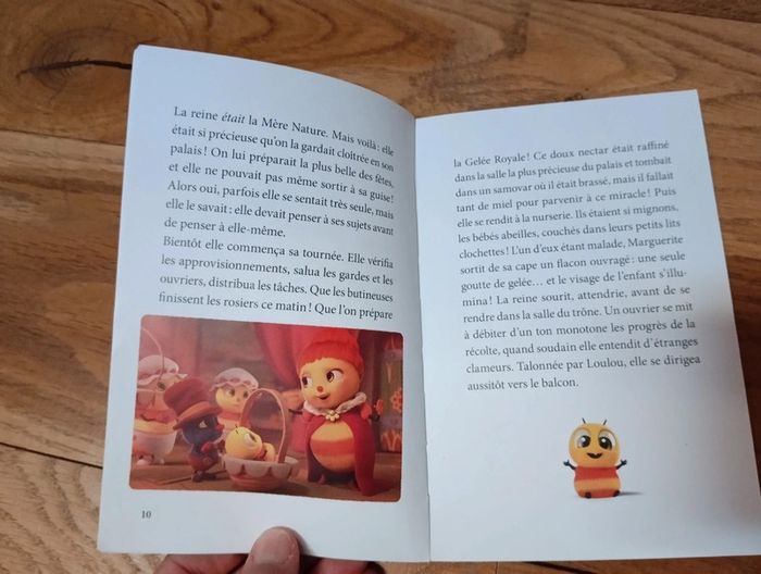 Livre drôles de petites betes - photo numéro 6