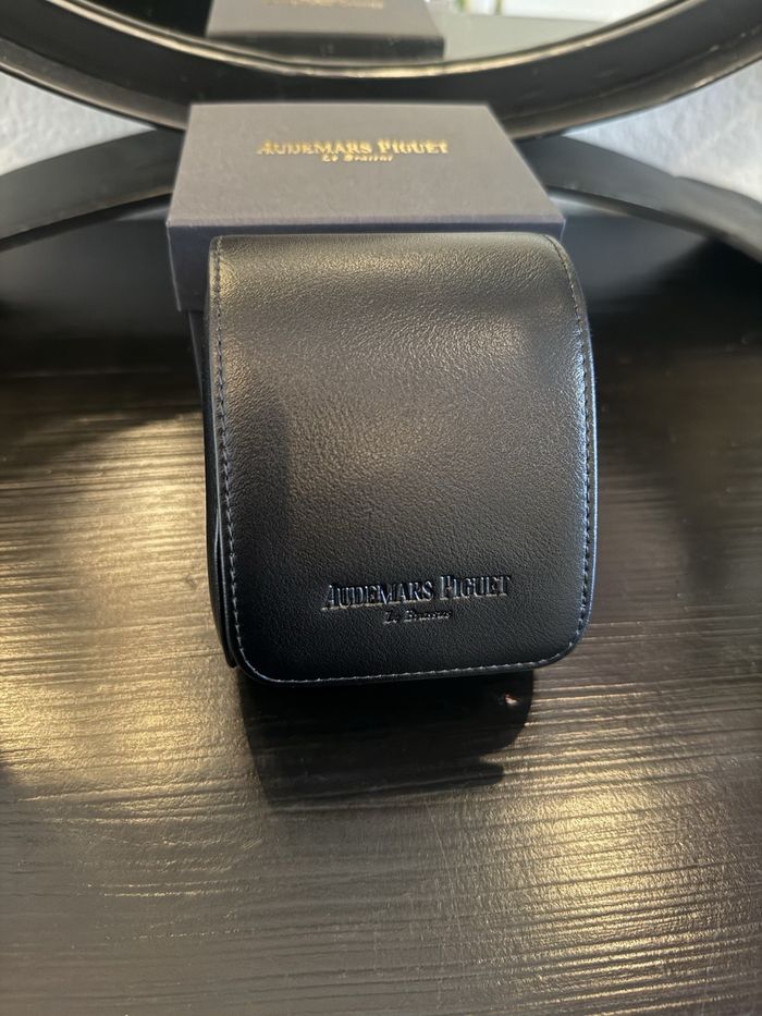 Pochette étui - photo numéro 3