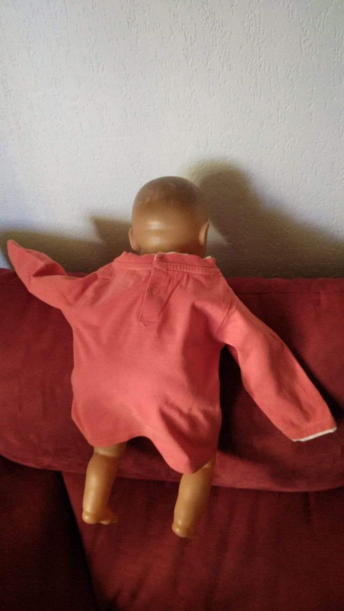 Tee-shirt 6 mois garçon - photo numéro 2