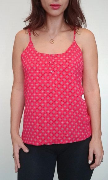 Top fluide été 38/40