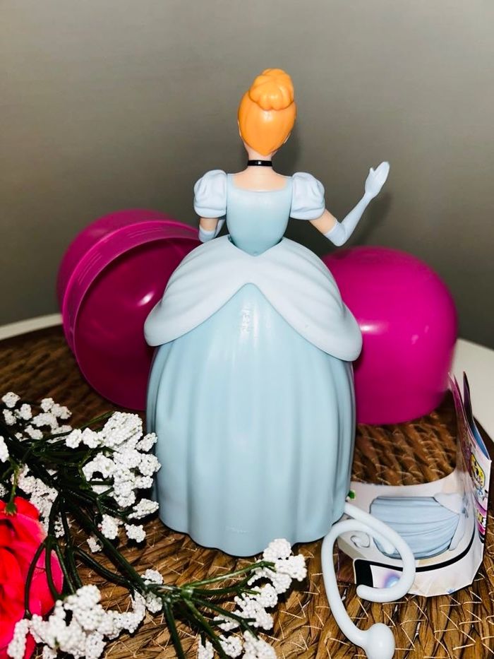 Figurines disney - photo numéro 4