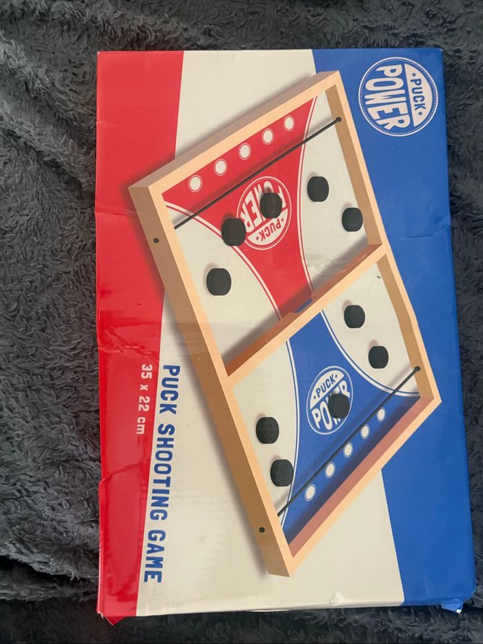 Shooting game - photo numéro 2