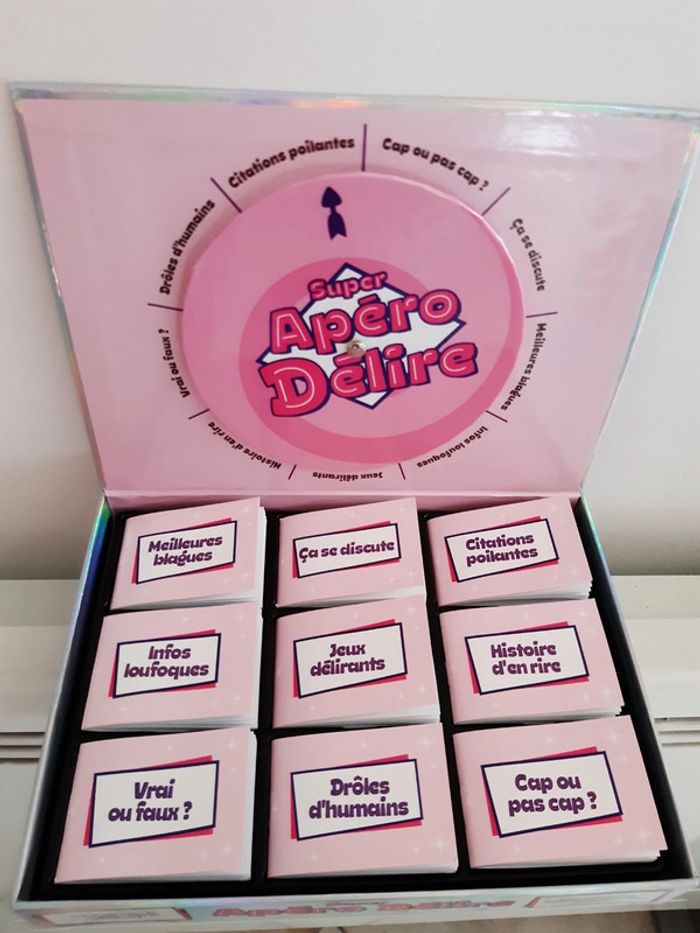 Super apero délire - photo numéro 3