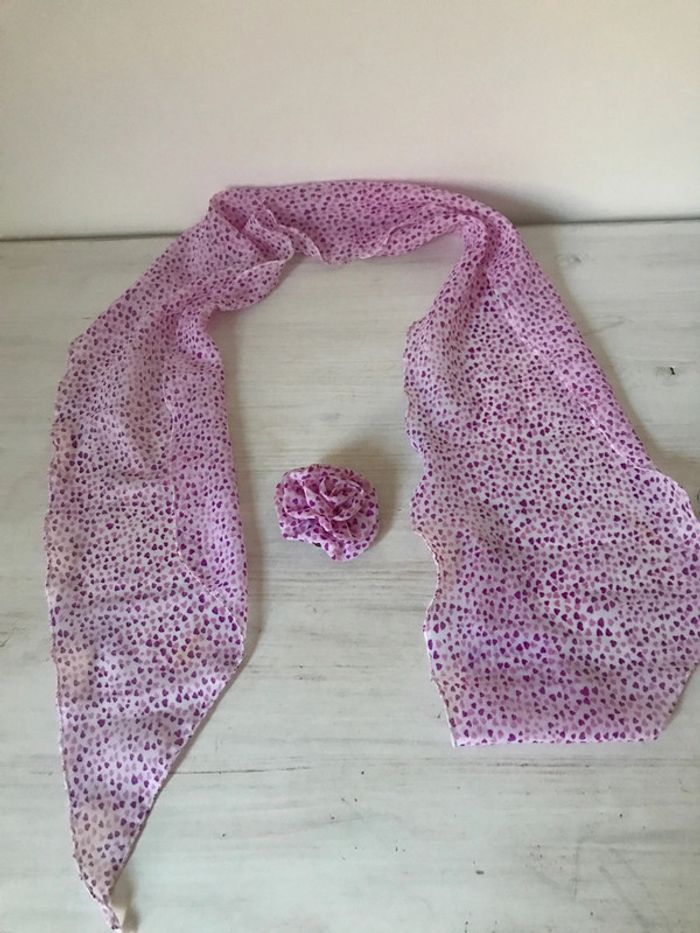 Accessoires cheveux